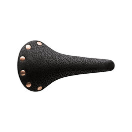 SELLE SAN MARCO Sattel - REGAL LE RINO - Schwarz