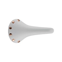 SELLE SAN MARCO Sattel - REGAL LE BIANCHE  - Weiß