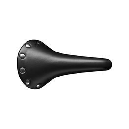 SELLE SAN MARCO Sattel - REGAL LE CLASSICHE  - Schwarz