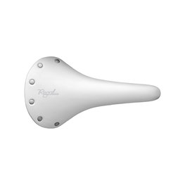 SELLE SAN MARCO Sattel - REGAL EVO RACING LE ELEGANCE - Weiß