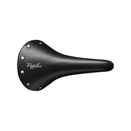SELLE SAN MARCO Sattel - REGAL EVO RACING LE CLASSICHE  - Schwarz