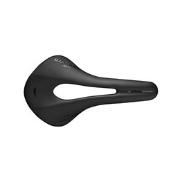 SELLE SAN MARCO Sattel - ALLROAD RACING WIDE - Schwarz