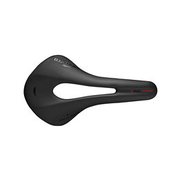 SELLE SAN MARCO Sattel - ALLROAD CARBON FX WIDE - Schwarz