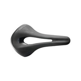 SELLE SAN MARCO Sattel - ALLROAD SUPERCOMFORT RACING WIDE - Anthrazit