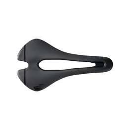 SELLE SAN MARCO Sattel - ASPIDE SHORT SPORT NARROW - Grau