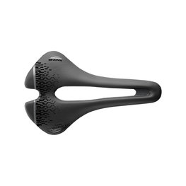 SELLE SAN MARCO Sattel - ASPIDE SHORT RACING WIDE - Grau