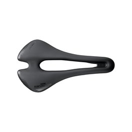 SELLE SAN MARCO Sattel - ASPIDE SHORT COMFORT DYNAMIC NARROW - Grau
