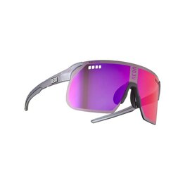 NEON Fahrradsonnenbrille - AIR PRO - Lila