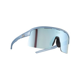 NEON Fahrradsonnenbrille - ARROW 2.0 - Hellblau