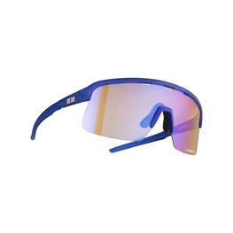 NEON Fahrradsonnenbrille - ARROW 2.0 - Blau