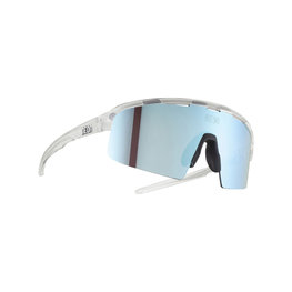 NEON Fahrradsonnenbrille - ARROW 2.0 SMALL - Transparent