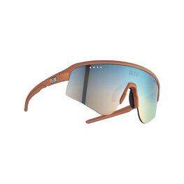 NEON Fahrradsonnenbrille - ARROW 2.0 AIR - Bronze