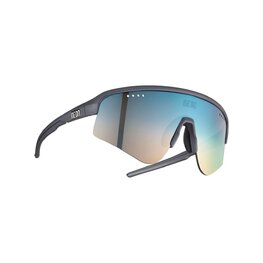 NEON Fahrradsonnenbrille - ARROW 2.0 AIR - Schwarz