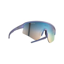 NEON Fahrradsonnenbrille - ARROW 2.0 AIR - Lila