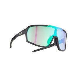 NEON Fahrradsonnenbrille - ARIZONA 2.0 - Schwarz