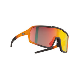 NEON Fahrradsonnenbrille - ARIZONA - Orange