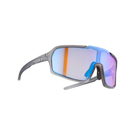 NEON Fahrradsonnenbrille - ARIZONA 2.0 - Grau