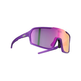 NEON Fahrradsonnenbrille - ARIZONA 2.0 - Lila