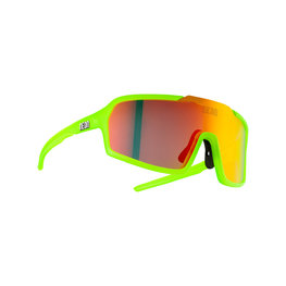 NEON Fahrradsonnenbrille - ARIZONA 2.0 - Gelb