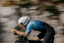 KASK Fahrradhelm - BAMBINO PRO WG11 - Weiß