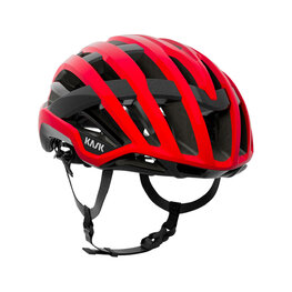 KASK Fahrradhelm - VALEGRO WG11 - Rot
