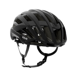 KASK Fahrradhelm - VALEGRO WG11 - Schwarz