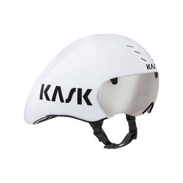 KASK Fahrradhelm - BAMBINO PRO EVO WG11 - Weiß