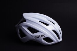 KASK Fahrradhelm - MOJITO3 WG11 - Weiß