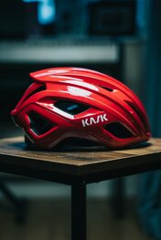 KASK Fahrradhelm - MOJITO3 WG11 - Rot