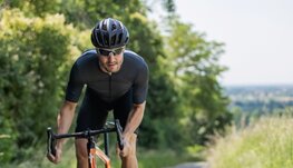 KASK Fahrradhelm - MOJITO3 WG11 - Schwarz