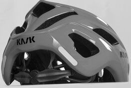 KASK Fahrradhelm - MOJITO3 WG11 - Grau