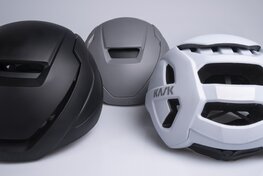 KASK Fahrradhelm - WASABI WG11 - Schwarz