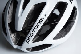 KASK Fahrradhelm - PROTONE ICON WG11 - Weiß
