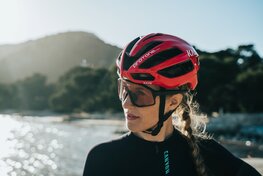 KASK Fahrradhelm - PROTONE ICON WG11 - Rot