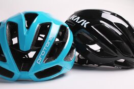 KASK Fahrradhelm - PROTONE ICON WG11 - Schwarz