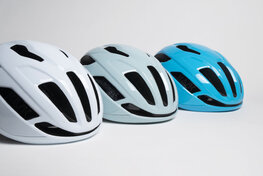 KASK Fahrradhelm - SINTESI WG11 - Blau