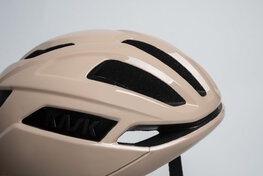 KASK Fahrradhelm - SINTESI WG11 - Braun