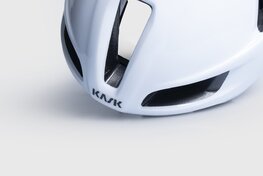KASK Fahrradhelm - UTOPIA Y WG11 - Weiß