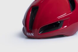 KASK Fahrradhelm - UTOPIA Y WG11 - Rot