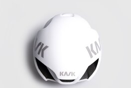KASK Fahrradhelm - UTOPIA Y WG11 - Weiß
