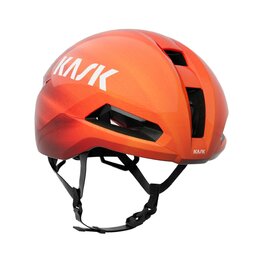 KASK Fahrradhelm - NIRVANA WG11 - Orange