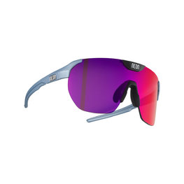 NEON Fahrradsonnenbrille - CORE - Hellblau