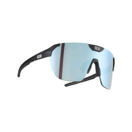 NEON Fahrradsonnenbrille - CORE - Schwarz