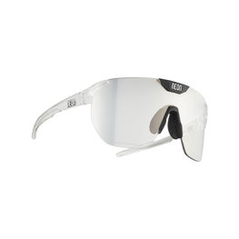 NEON Fahrradsonnenbrille - CORE - Transparent