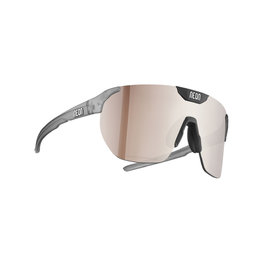 NEON Fahrradsonnenbrille - CORE - Grau
