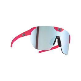 NEON Fahrradsonnenbrille - CORE - Rosa