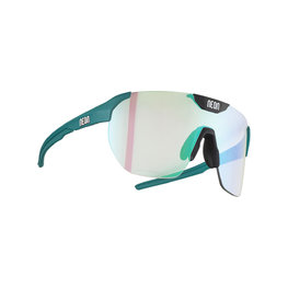 NEON Fahrradsonnenbrille - CORE - Türkis