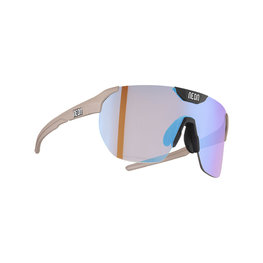NEON Fahrradsonnenbrille - CORE - Rosa