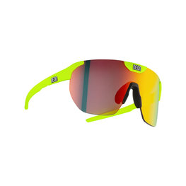 NEON Fahrradsonnenbrille - CORE - Gelb