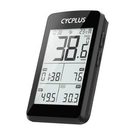 CYCPLUS Fahrradcomputer - CYCPLUS M3